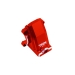 Red · Aluminium