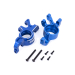 Blue · Aluminium