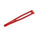 Red · Aluminium