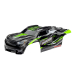 Green · Window, Grille, Lights Decal Sheet