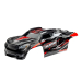 Red · Window, Grille, Lights Decal Sheet