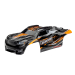 Orange · Window, Grille, Lights Decal Sheet
