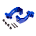 Blue · Aluminium