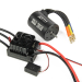 60A ESC + 3450KV Motor