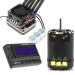 120A + 3200Kv + Card