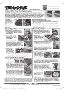 Instructions 1