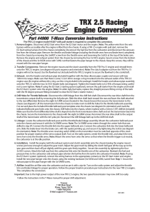 Instructions 1