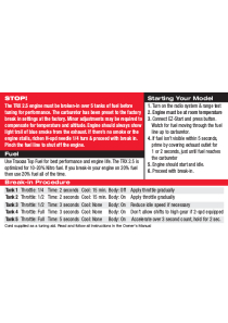 Instructions 5