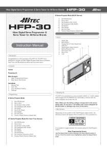 Manual 1