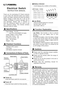 Manual