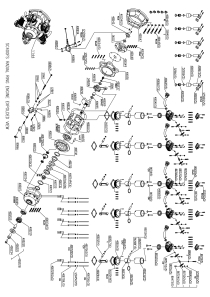 Parts Diagram 1