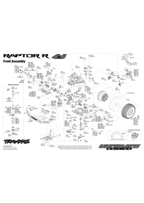 Parts Diagram 1