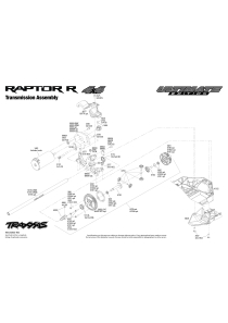 Parts Diagram 4