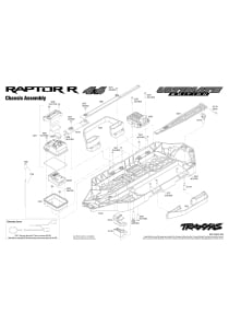 Parts Diagram 6