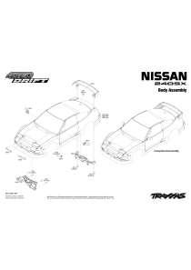 Parts Diagram 1