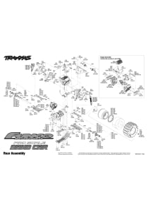 Parts Diagram 6