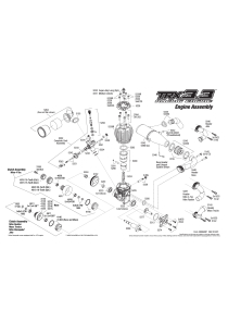 Parts Diagram 1