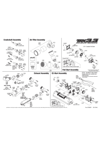 Parts Diagram 2