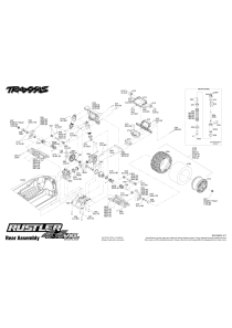 Parts Diagram 5