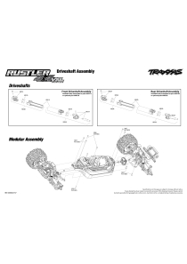 Parts Diagram 3