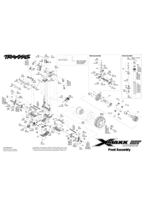 Parts Diagram 1
