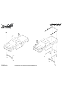 Parts Diagram 1