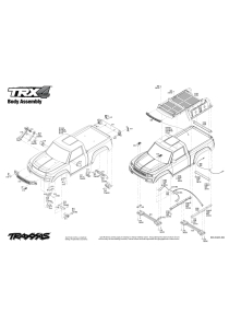 Parts Diagram 1