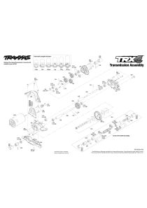 Parts Diagram 7
