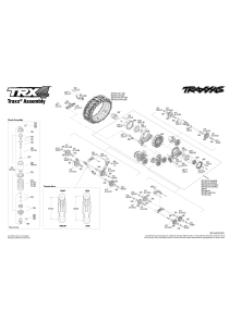 Parts Diagram 8