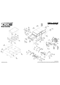 Parts Diagram 1