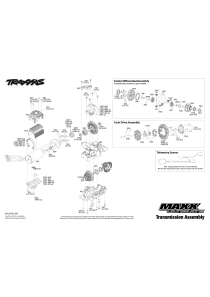 Parts Diagram 6