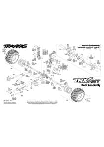 Parts Diagram 4